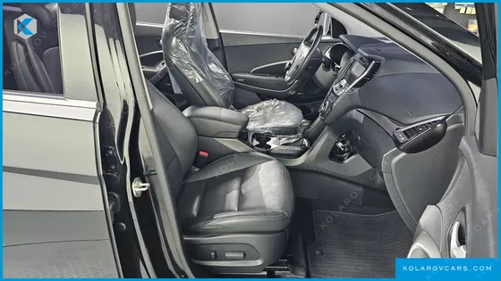 HYUNDAI MAXCRUISE DIESEL(E-VGT) 2.2 2WD EXCLUSIVE