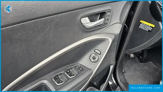 HYUNDAI MAXCRUISE DIESEL(E-VGT) 2.2 2WD EXCLUSIVE