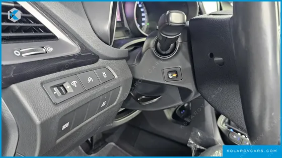 HYUNDAI MAXCRUISE DIESEL(E-VGT) 2.2 2WD EXCLUSIVE