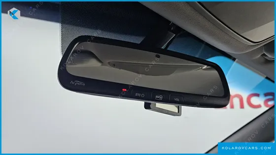 HYUNDAI MAXCRUISE DIESEL(E-VGT) 2.2 2WD EXCLUSIVE