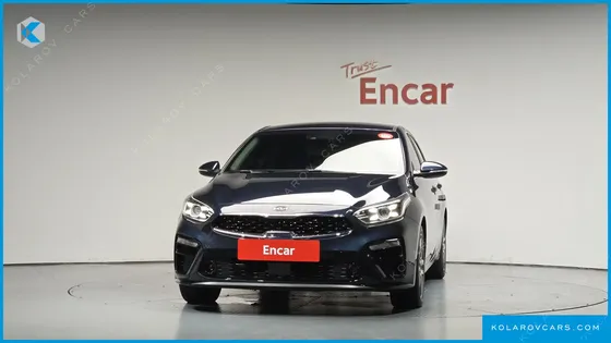 KIA K3 NOBLESSE