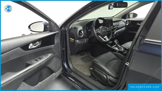 KIA K3 NOBLESSE