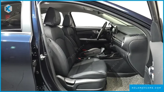 KIA K3 NOBLESSE