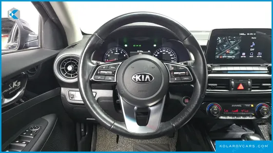 KIA K3 NOBLESSE