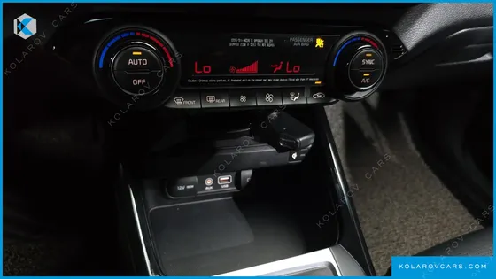 KIA K3 NOBLESSE