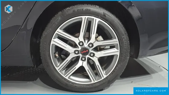 KIA K3 NOBLESSE