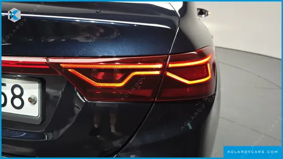 KIA K3 NOBLESSE