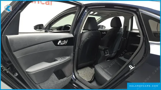 KIA K3 NOBLESSE