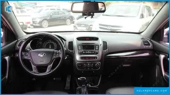 KIA SORENTO DIESEL 2.0 2WD
