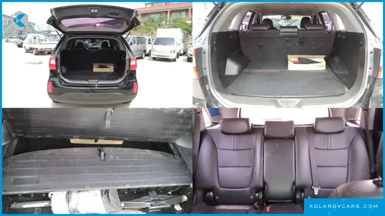 KIA SORENTO DIESEL 2.0 2WD