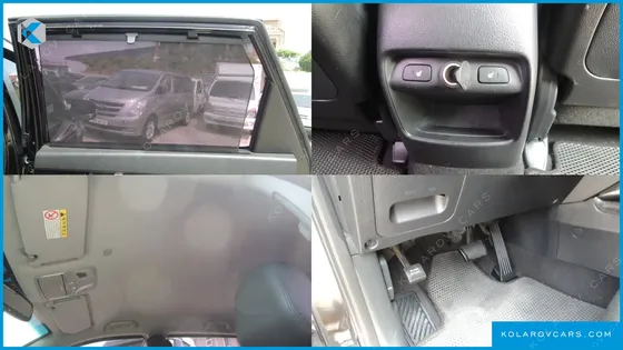 KIA SORENTO DIESEL 2.0 2WD