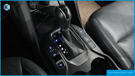 HYUNDAI MAXCRUISE DIESEL(E-VGT) 2.2 4WD EXCLUSIVE