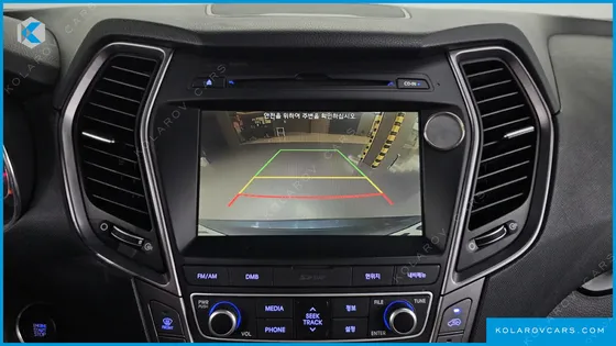 HYUNDAI MAXCRUISE DIESEL(E-VGT) 2.2 4WD EXCLUSIVE