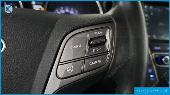 HYUNDAI MAXCRUISE DIESEL(E-VGT) 2.2 4WD EXCLUSIVE