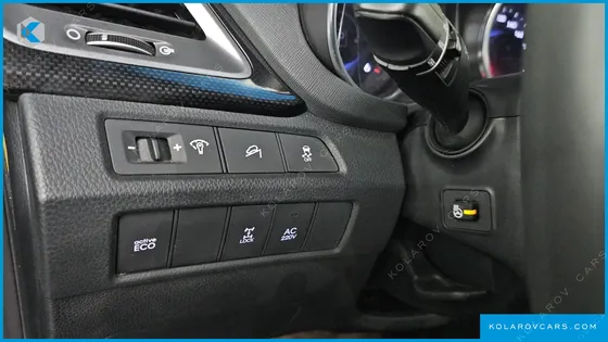 HYUNDAI MAXCRUISE DIESEL(E-VGT) 2.2 4WD EXCLUSIVE