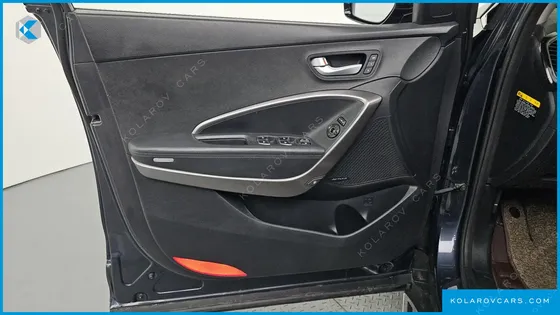 HYUNDAI MAXCRUISE DIESEL(E-VGT) 2.2 4WD EXCLUSIVE