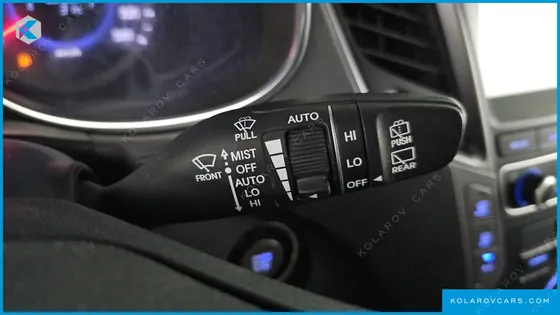 HYUNDAI MAXCRUISE DIESEL(E-VGT) 2.2 4WD EXCLUSIVE