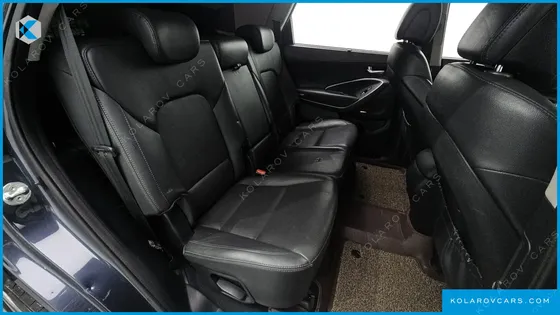HYUNDAI MAXCRUISE DIESEL(E-VGT) 2.2 4WD EXCLUSIVE