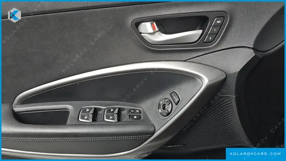 HYUNDAI MAXCRUISE DIESEL(E-VGT) 2.2 4WD EXCLUSIVE