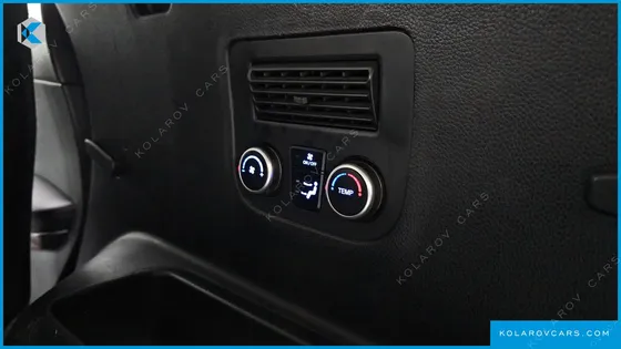 HYUNDAI MAXCRUISE DIESEL(E-VGT) 2.2 4WD EXCLUSIVE