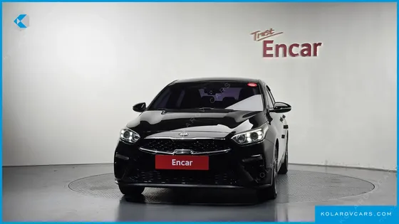 KIA K3 PRESTIGE