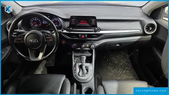 KIA K3 PRESTIGE