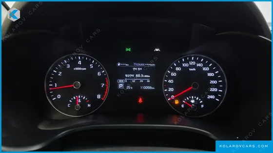 KIA K3 PRESTIGE