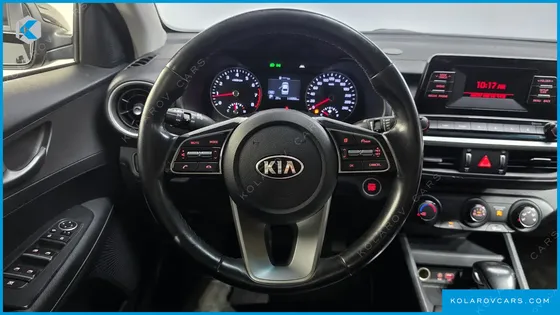 KIA K3 PRESTIGE