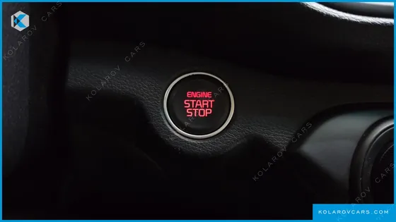 KIA K3 PRESTIGE