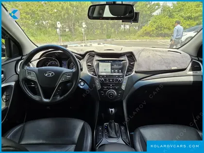 HYUNDAI MAXCRUISE DIESEL(E-VGT) 2.2 4WD EXCLUSIVE