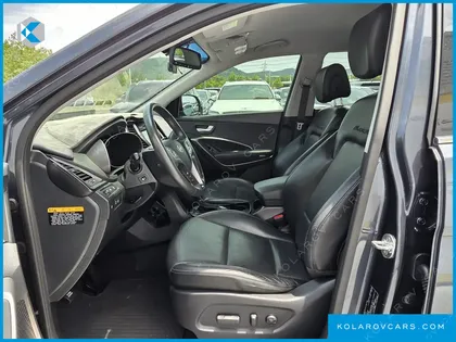 HYUNDAI MAXCRUISE DIESEL(E-VGT) 2.2 4WD EXCLUSIVE