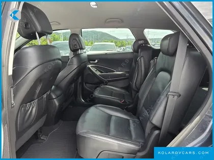 HYUNDAI MAXCRUISE DIESEL(E-VGT) 2.2 4WD EXCLUSIVE