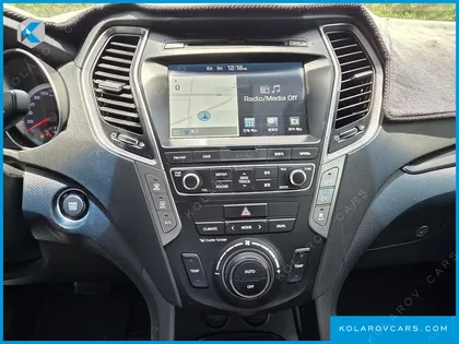 HYUNDAI MAXCRUISE DIESEL(E-VGT) 2.2 4WD EXCLUSIVE