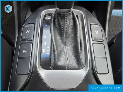 HYUNDAI MAXCRUISE DIESEL(E-VGT) 2.2 4WD EXCLUSIVE
