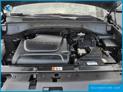 HYUNDAI MAXCRUISE DIESEL(E-VGT) 2.2 4WD EXCLUSIVE