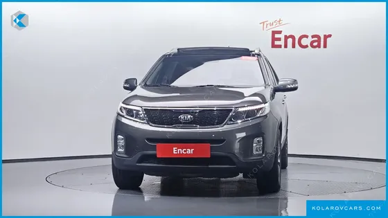 KIA SORENTO DIESEL 2.2 2WD