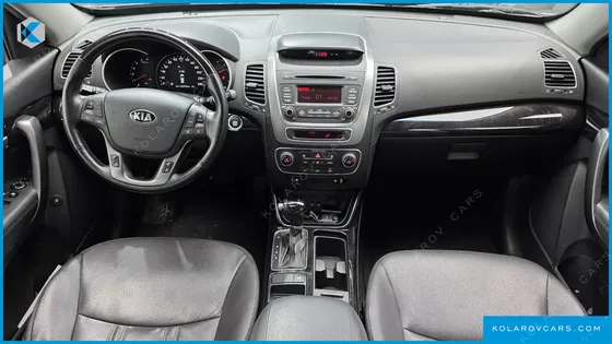 KIA SORENTO DIESEL 2.2 2WD