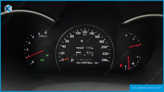KIA SORENTO DIESEL 2.2 2WD