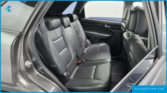 KIA SORENTO DIESEL 2.2 2WD