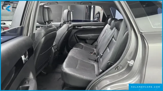 KIA SORENTO DIESEL 2.2 2WD