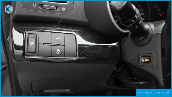 KIA SORENTO DIESEL 2.2 2WD