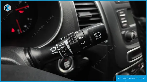 KIA SORENTO DIESEL 2.2 2WD