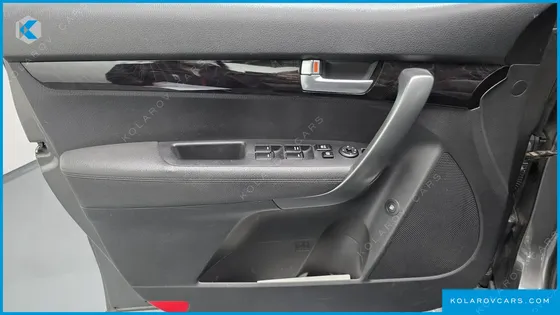KIA SORENTO DIESEL 2.2 2WD