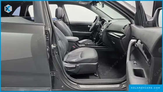 KIA SORENTO DIESEL 2.2 2WD