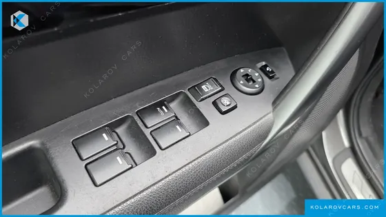 KIA SORENTO DIESEL 2.2 2WD