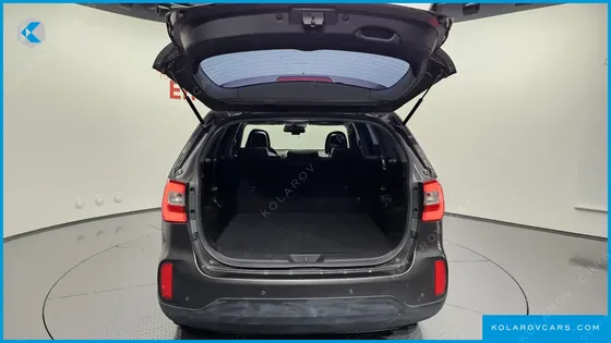 KIA SORENTO DIESEL 2.2 2WD