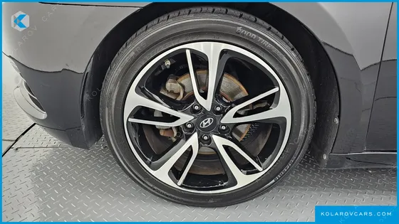 HYUNDAI I40 2.0 GDI