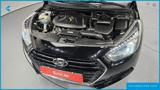 HYUNDAI I40 2.0 GDI