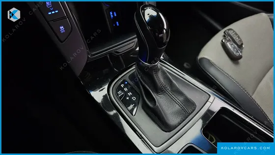 HYUNDAI I40 2.0 GDI
