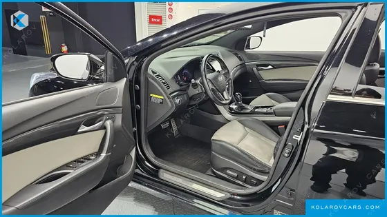 HYUNDAI I40 2.0 GDI